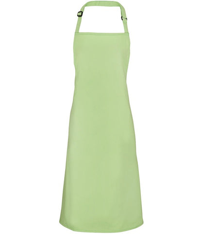 Colours Collection Bib Apron
