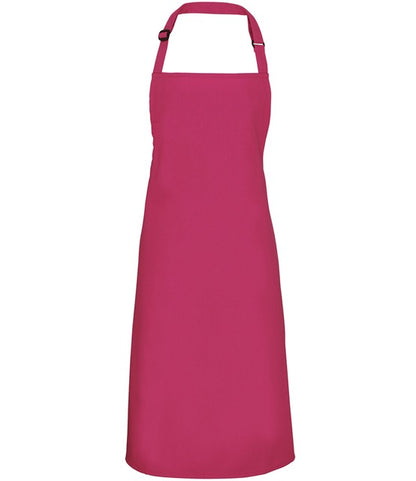 Colours Collection Bib Apron