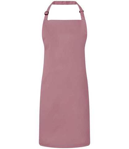 Colours Collection Bib Apron
