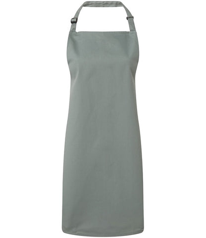 Colours Collection Bib Apron