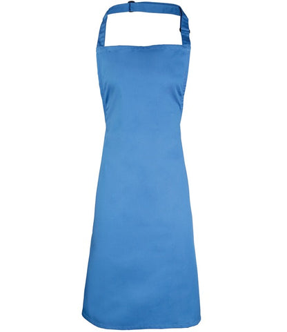Colours Collection Bib Apron