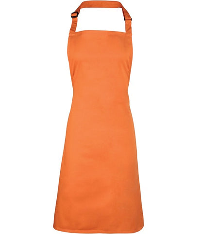 Colours Collection Bib Apron
