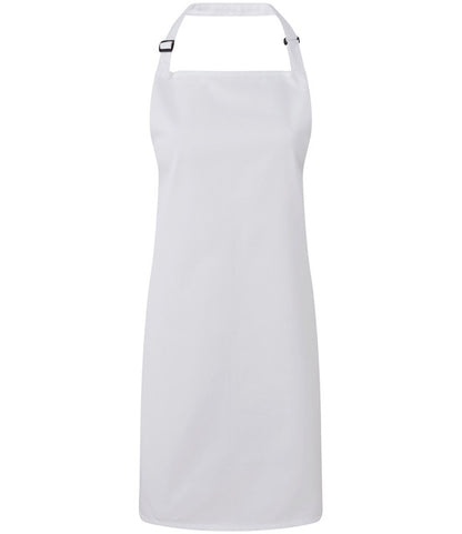 Colours Collection Bib Apron
