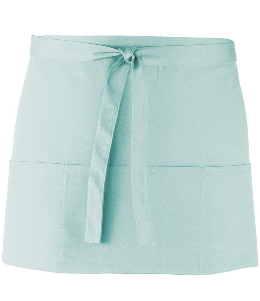Pocket Waist Apron