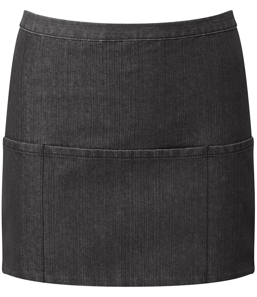 Pocket Waist Apron