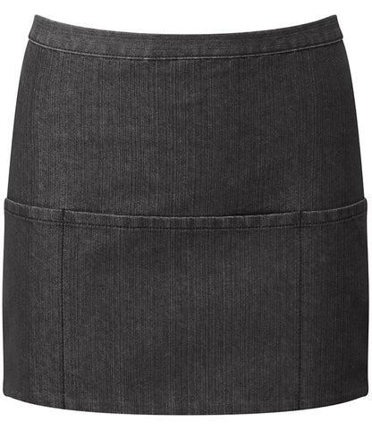 Pocket Waist Apron
