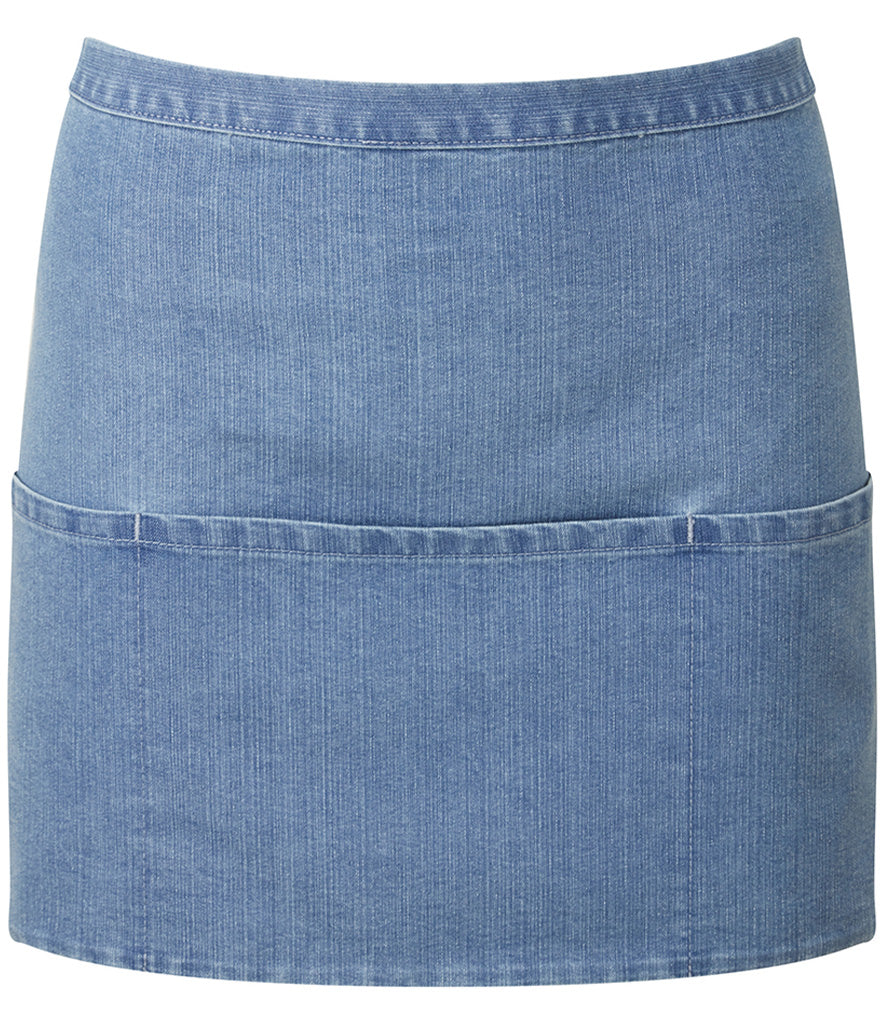 Pocket Waist Apron