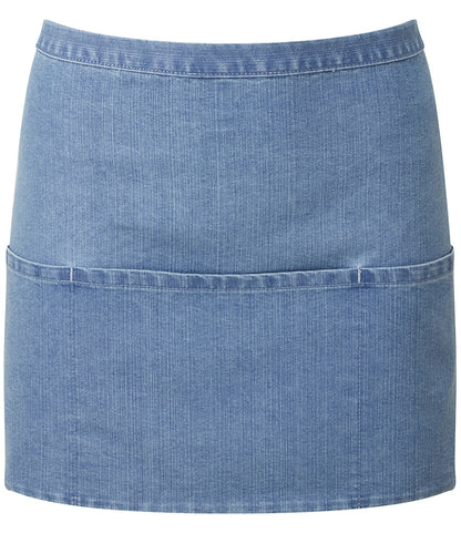 Pocket Waist Apron