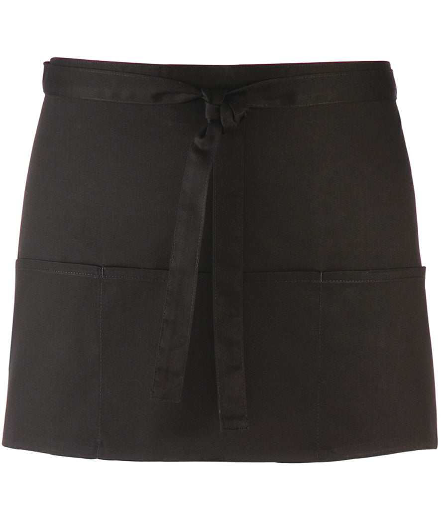 Pocket Waist Apron