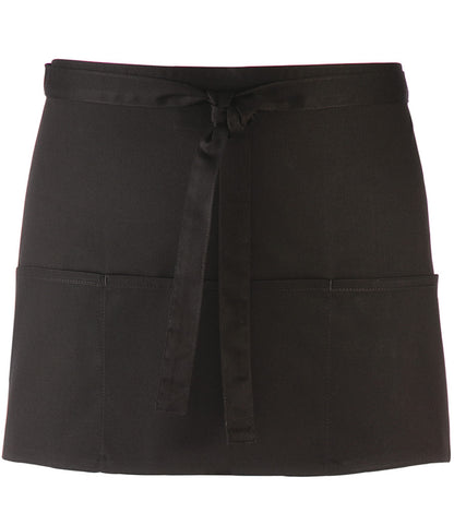 Pocket Waist Apron