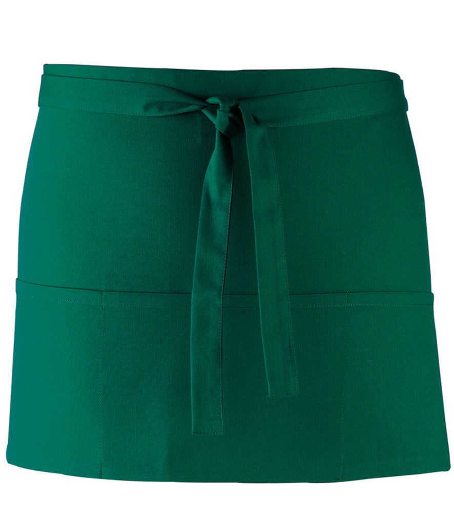 Pocket Waist Apron