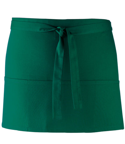 Pocket Waist Apron