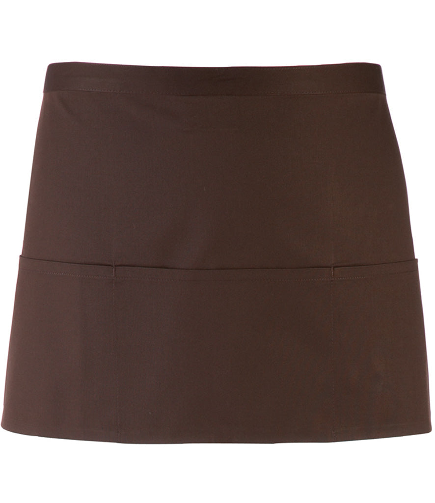 Pocket Waist Apron