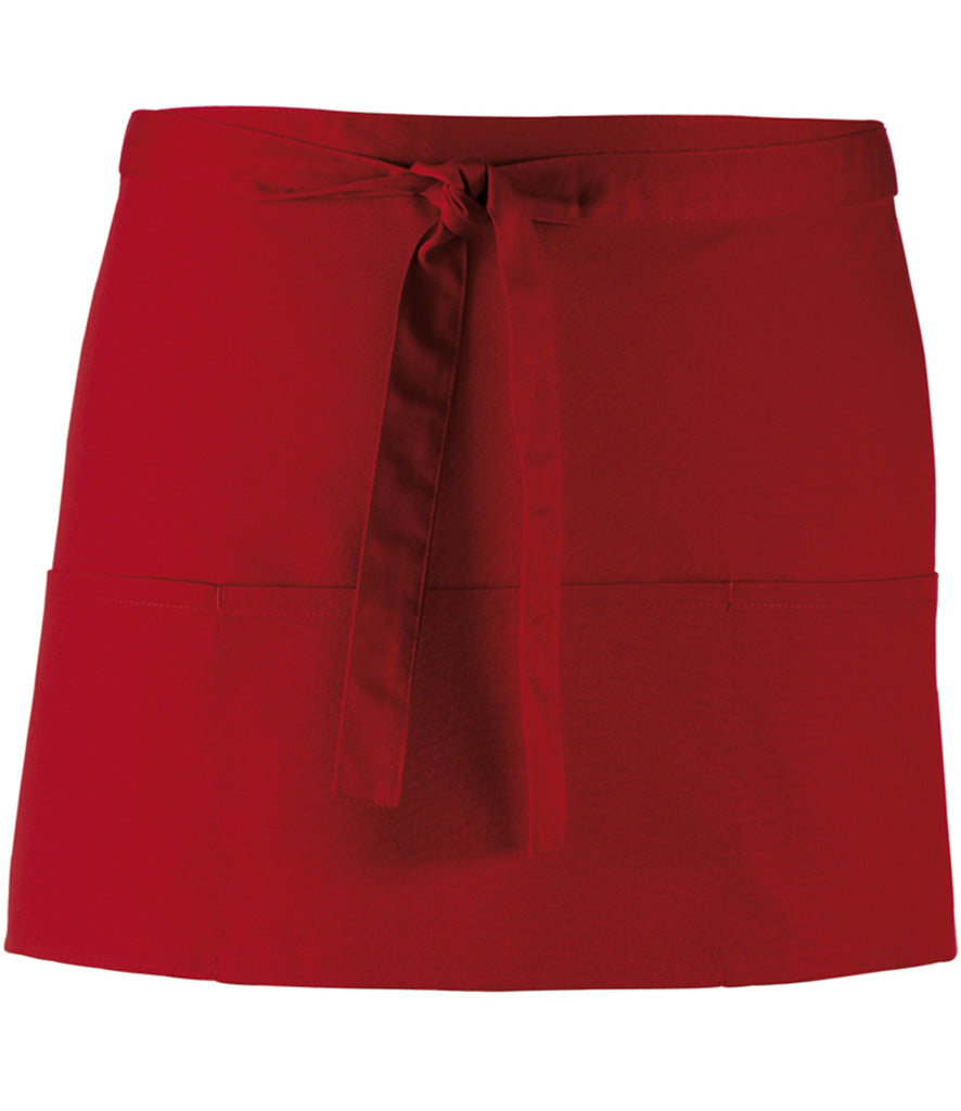 Pocket Waist Apron