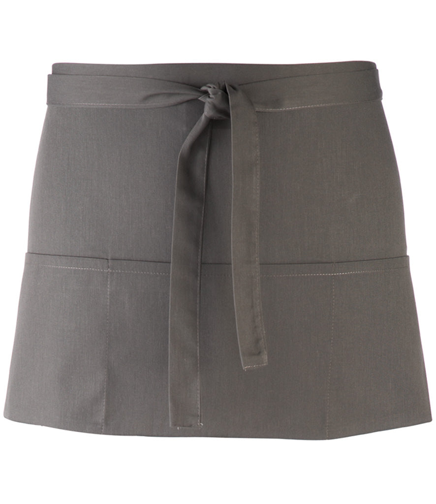 Pocket Waist Apron