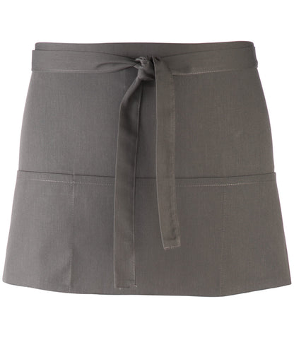 Pocket Waist Apron