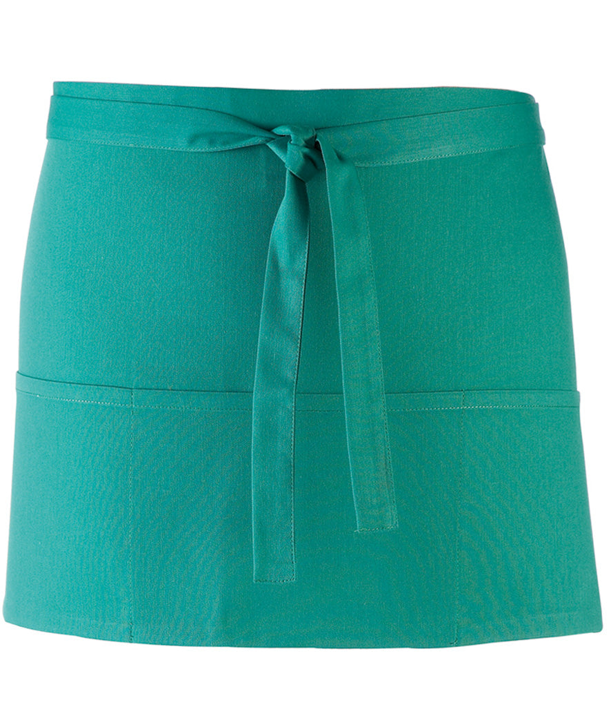 Pocket Waist Apron