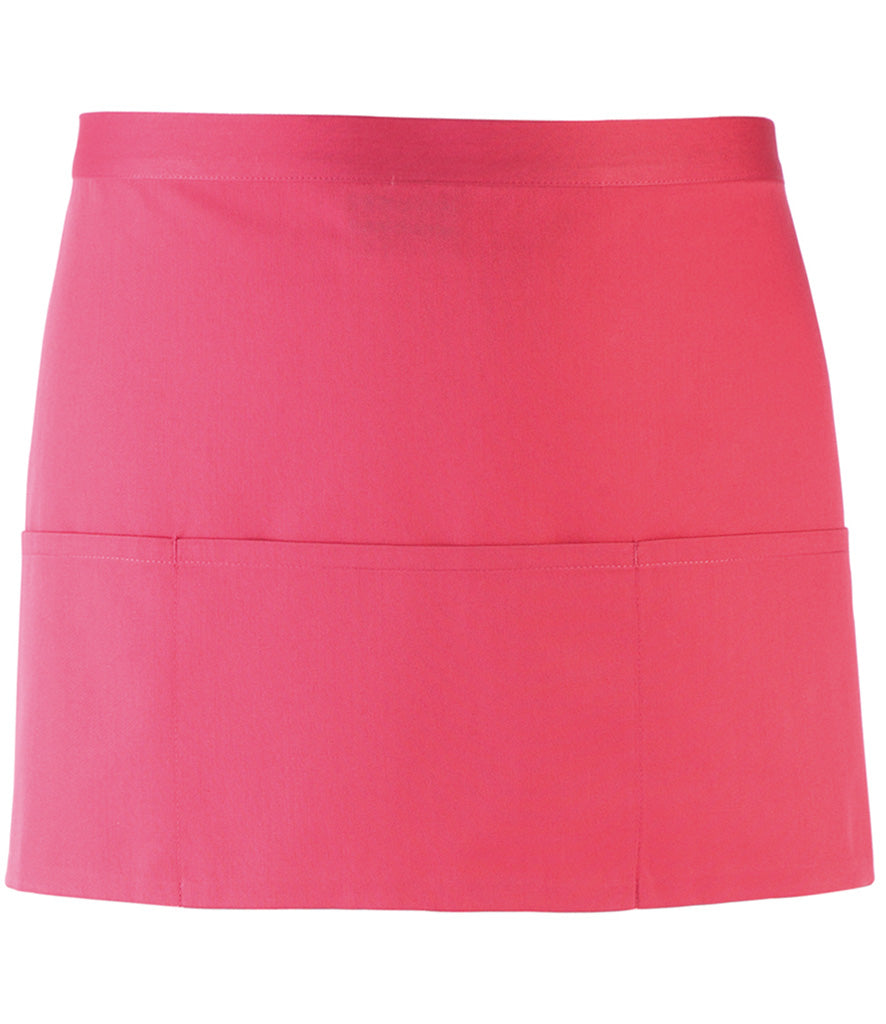 Pocket Waist Apron