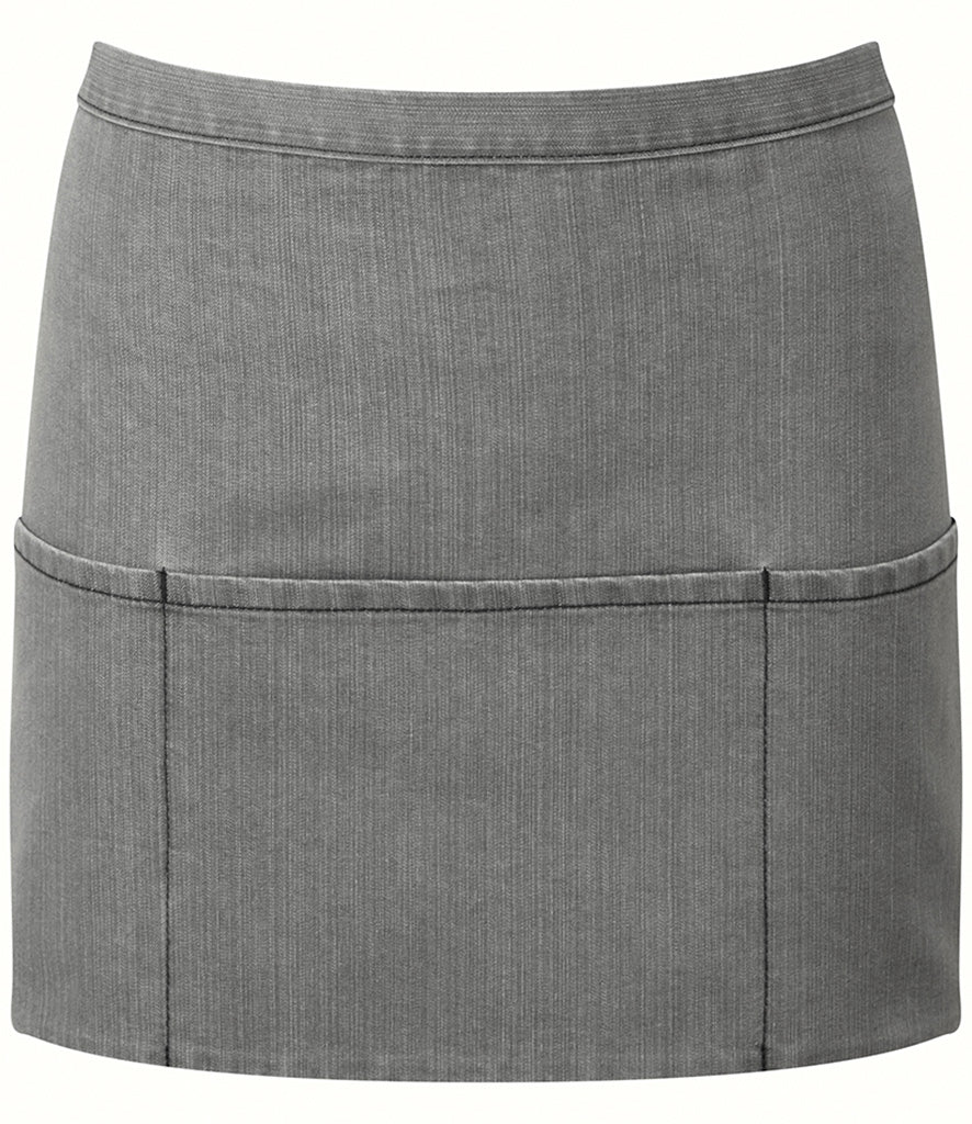 Pocket Waist Apron