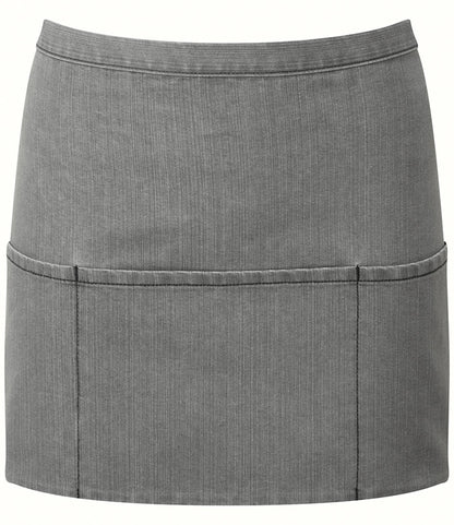 Pocket Waist Apron