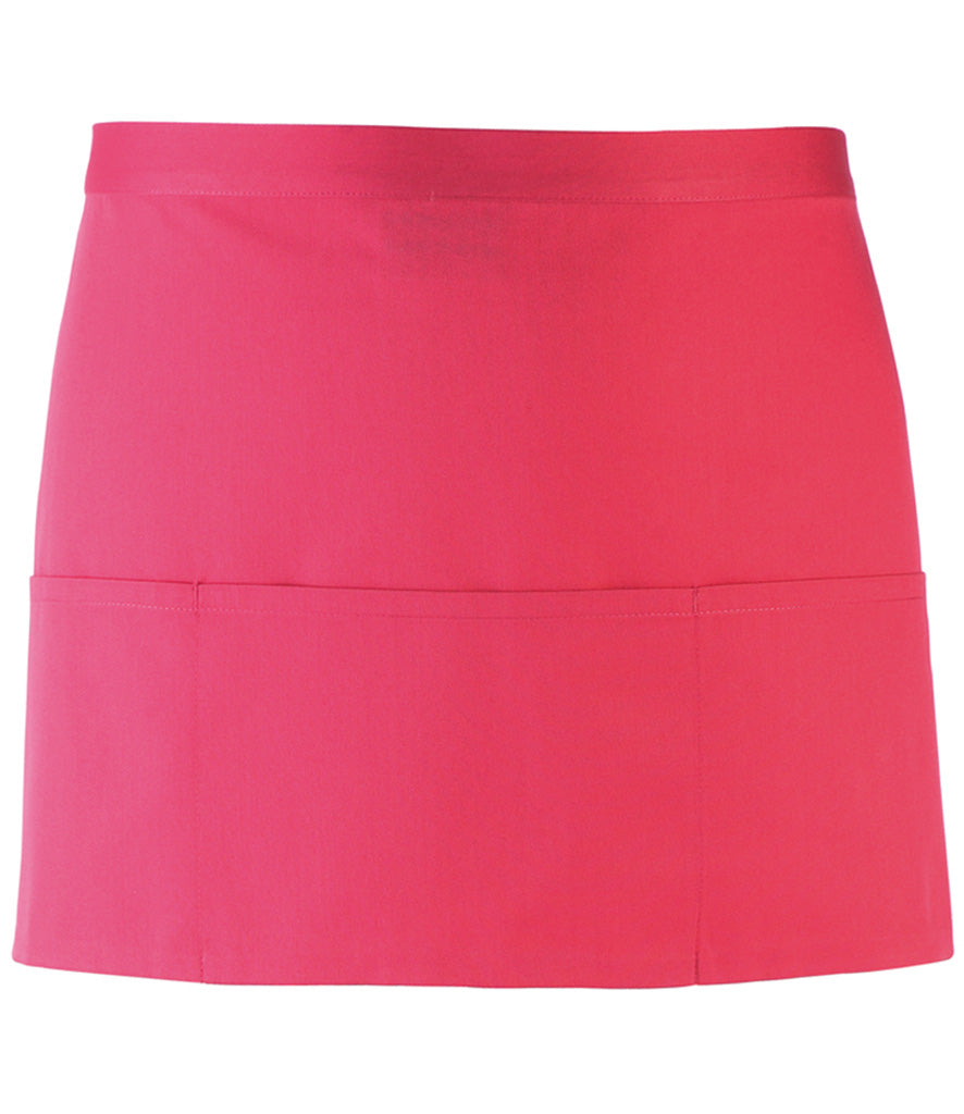 Pocket Waist Apron