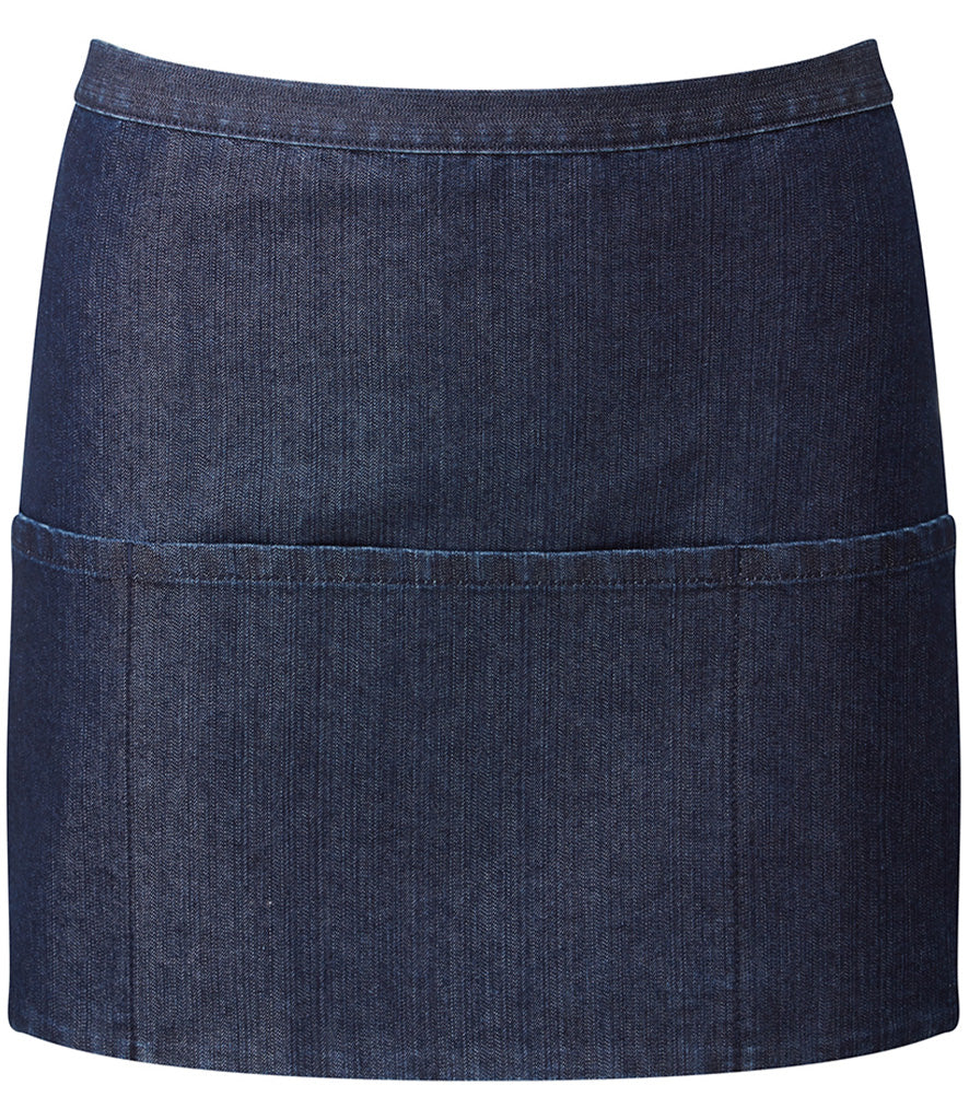 Pocket Waist Apron