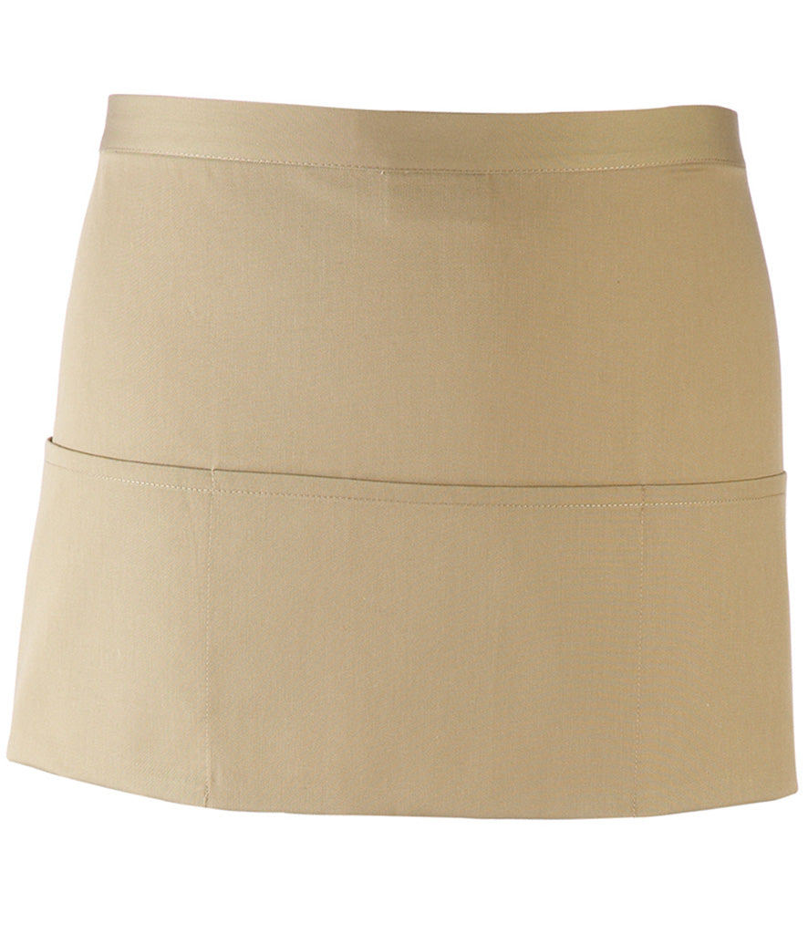 Pocket Waist Apron