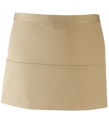 Pocket Waist Apron
