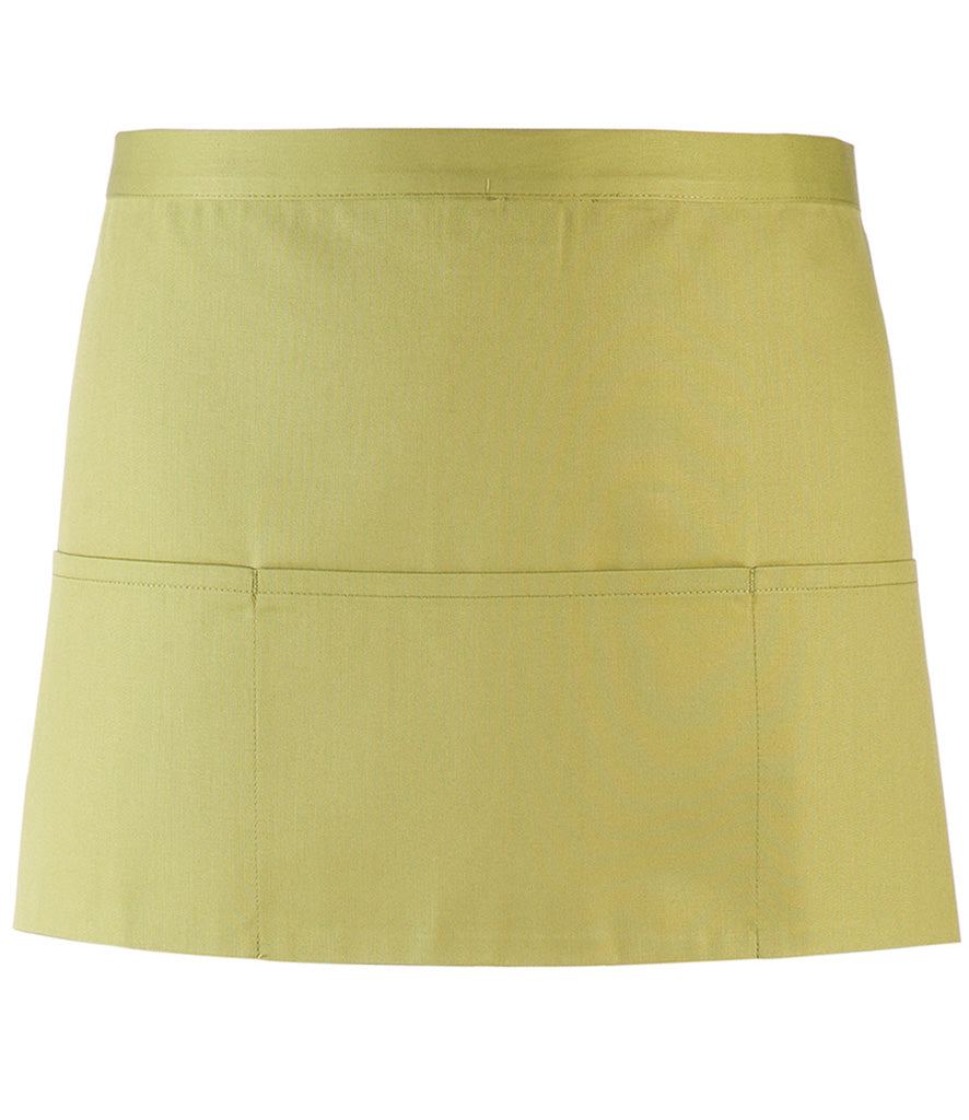 Pocket Waist Apron