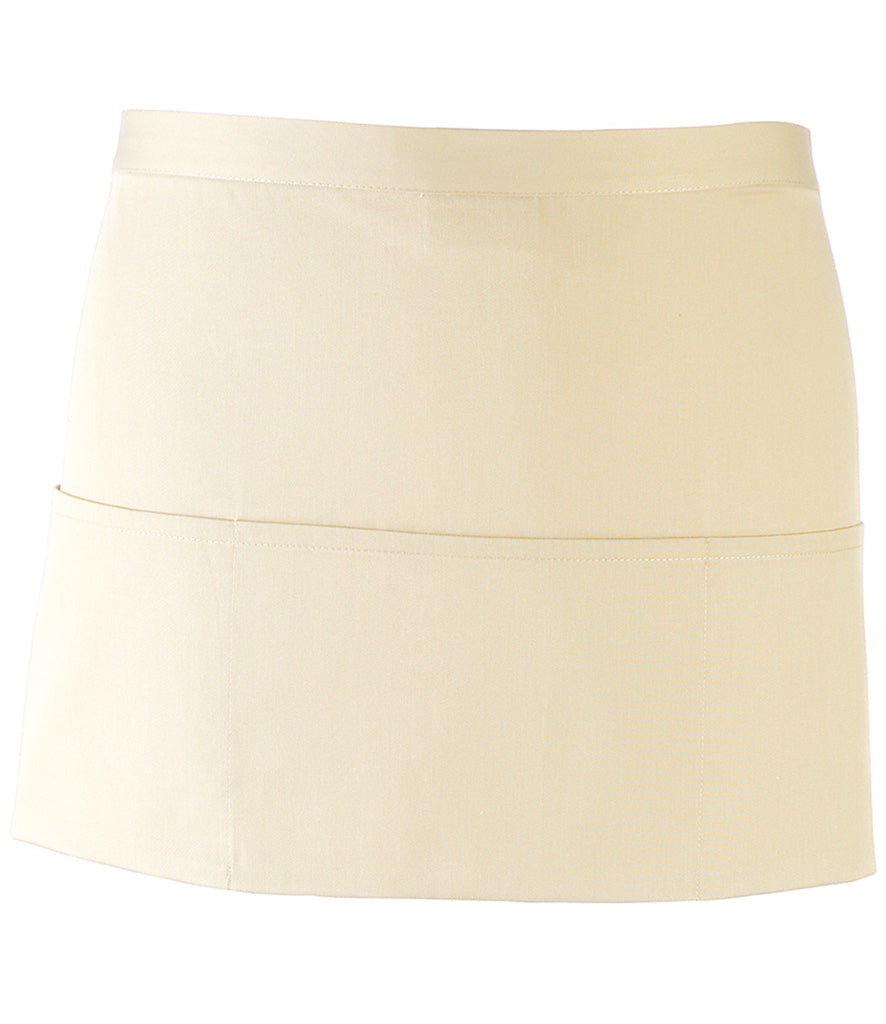 Pocket Waist Apron