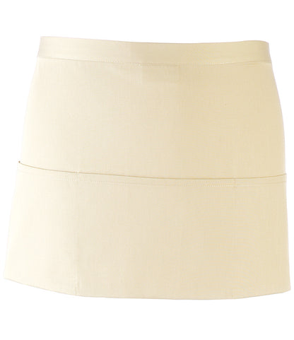 Pocket Waist Apron