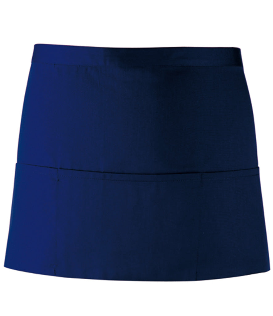 Pocket Waist Apron