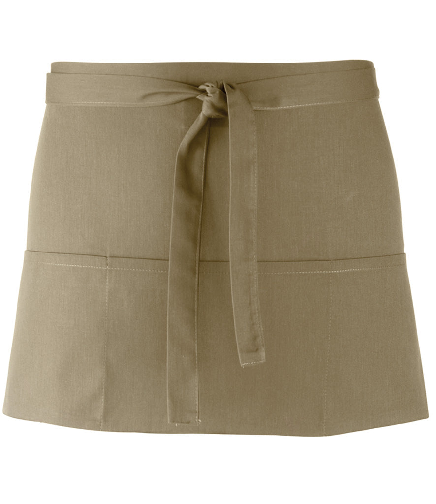 Pocket Waist Apron