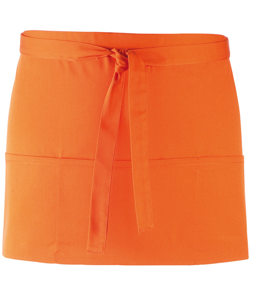 Pocket Waist Apron