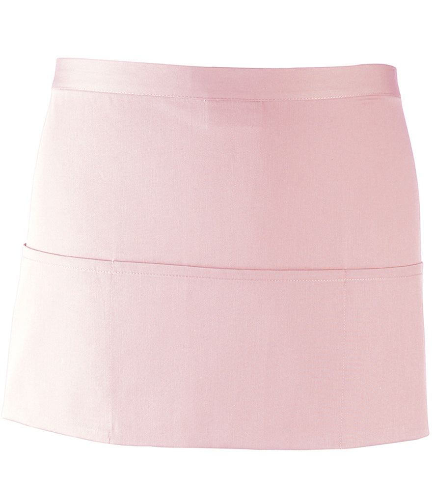 Pocket Waist Apron