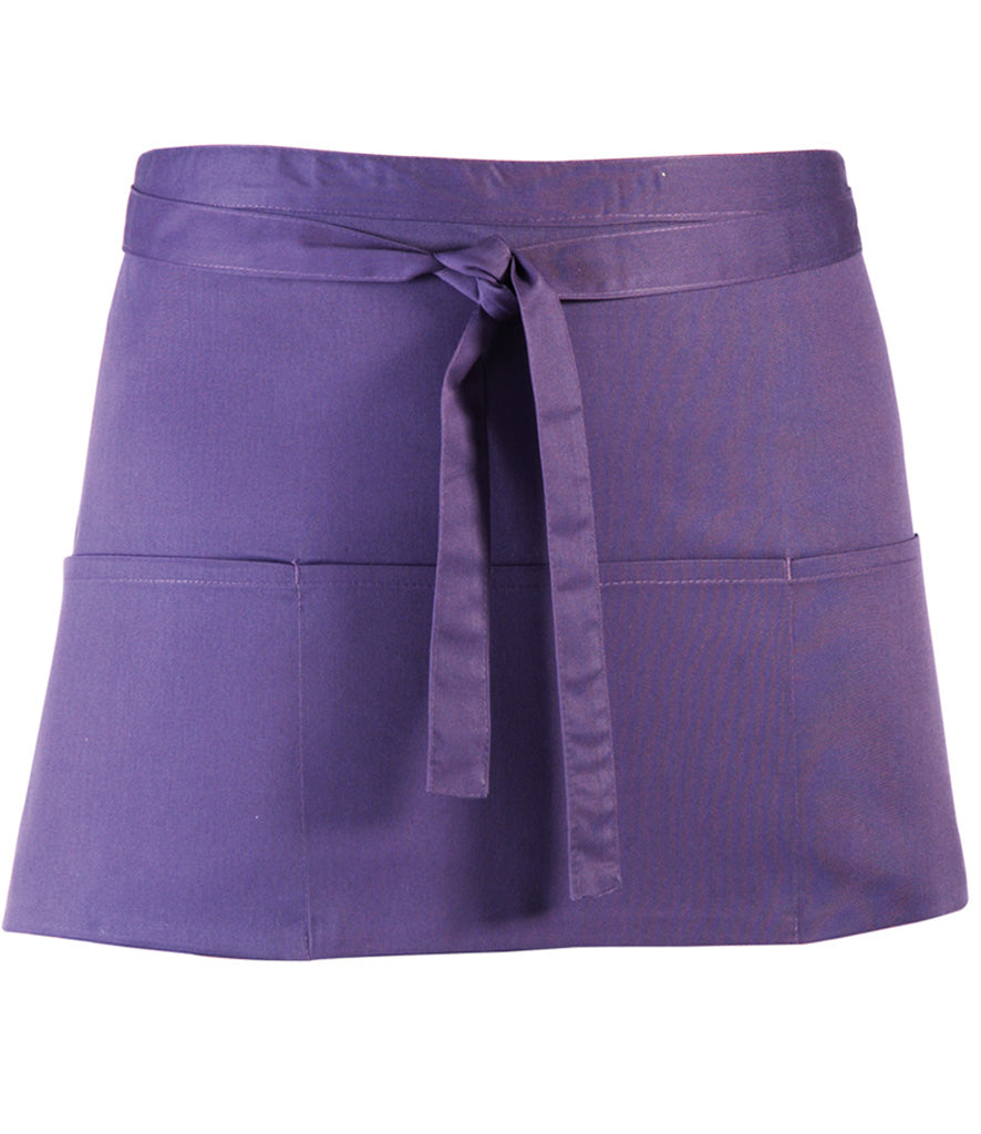 Pocket Waist Apron