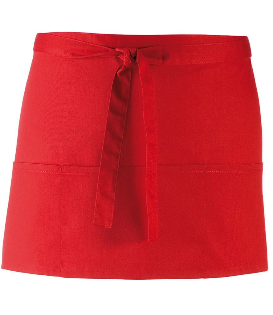 Pocket Waist Apron