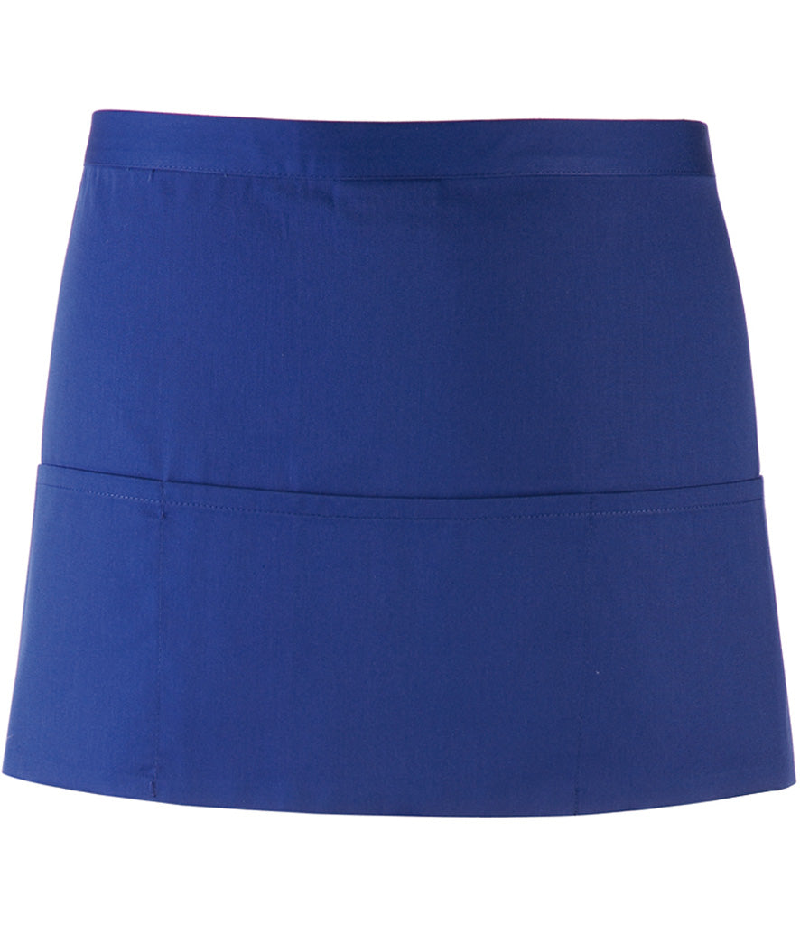 Pocket Waist Apron