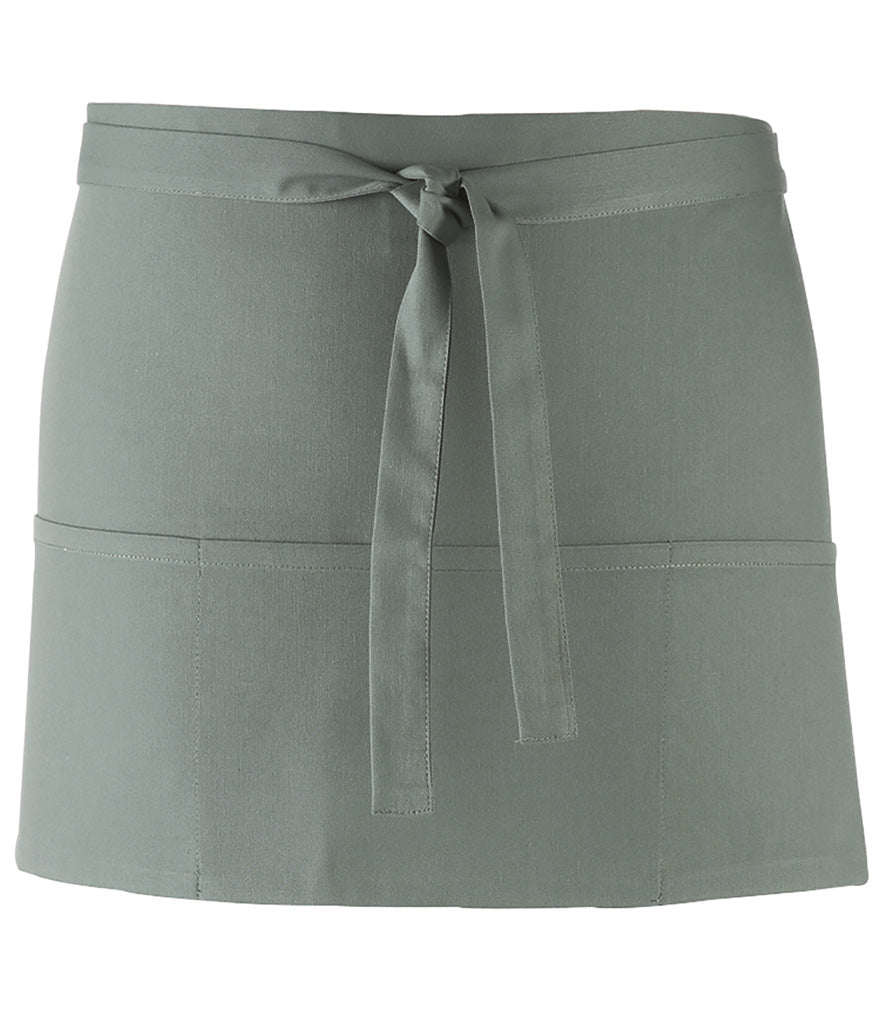 Pocket Waist Apron