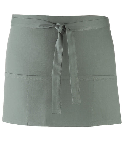 Pocket Waist Apron