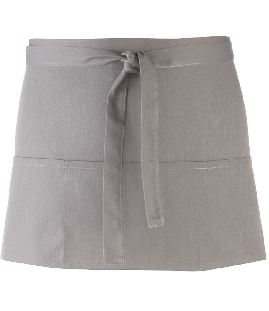 Pocket Waist Apron