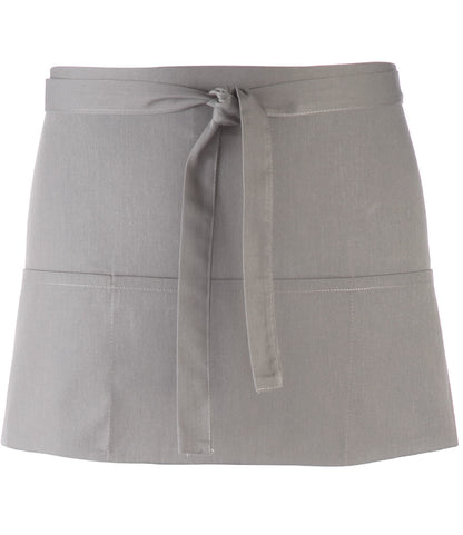 Pocket Waist Apron