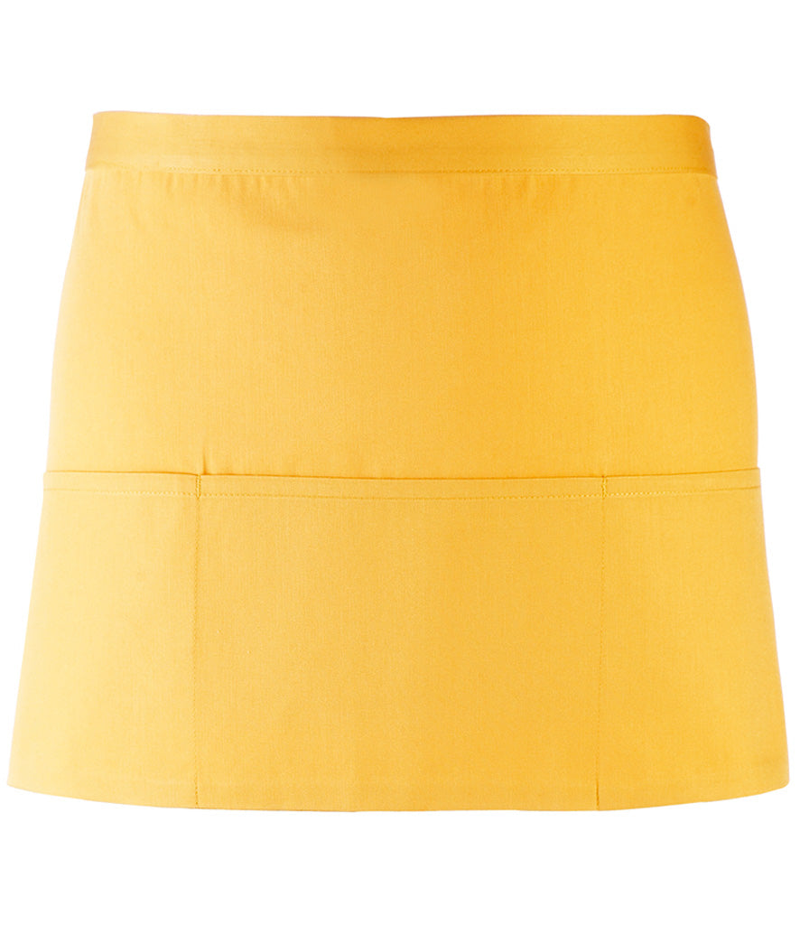 Pocket Waist Apron