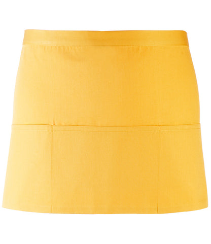 Pocket Waist Apron