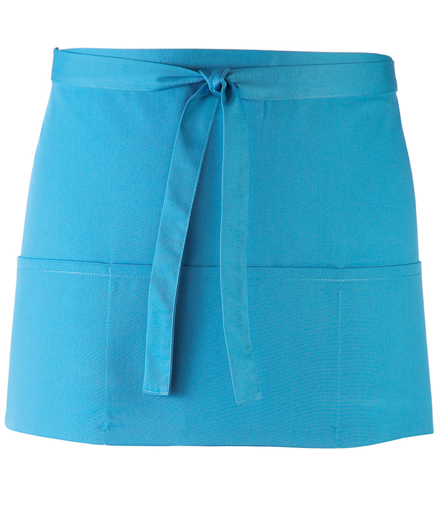 Pocket Waist Apron