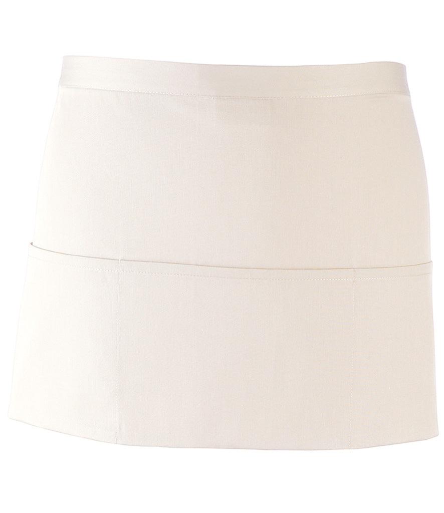 Pocket Waist Apron