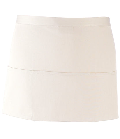 Pocket Waist Apron