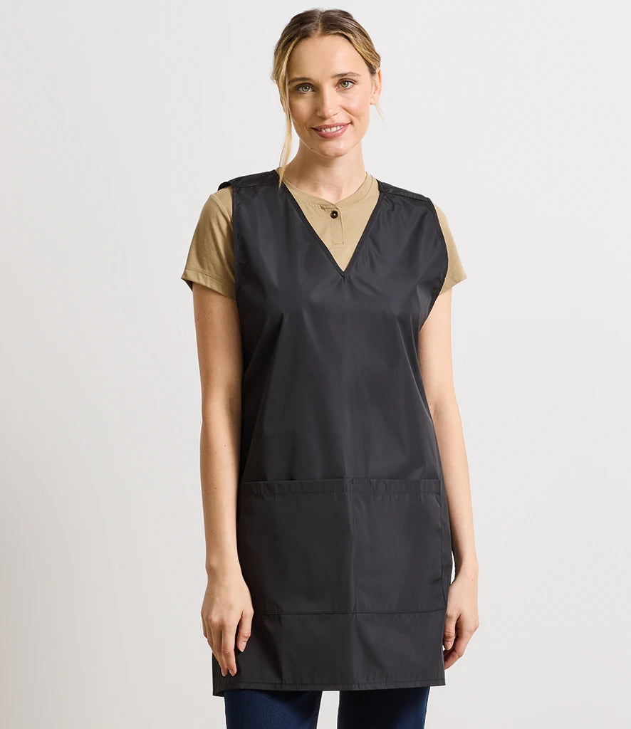Waterproof Tunic Apron