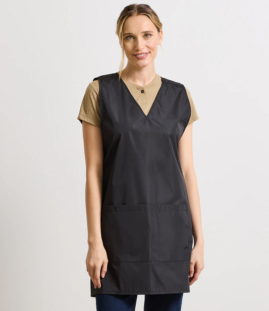 Waterproof Tunic Apron