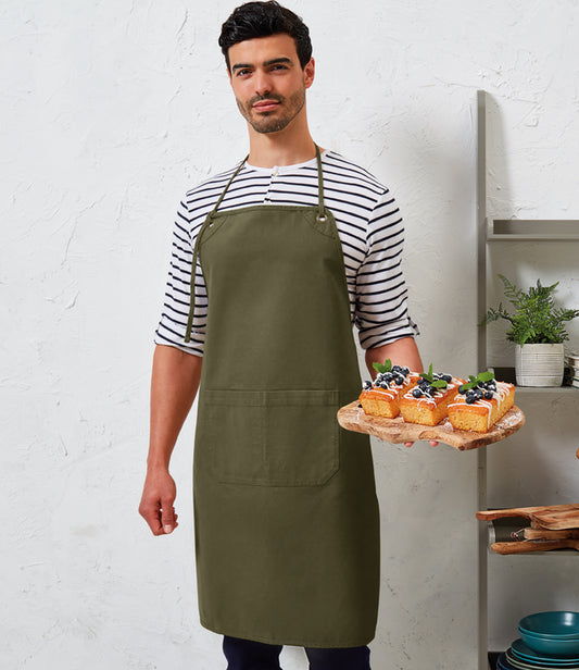 Artisan Choice Apron